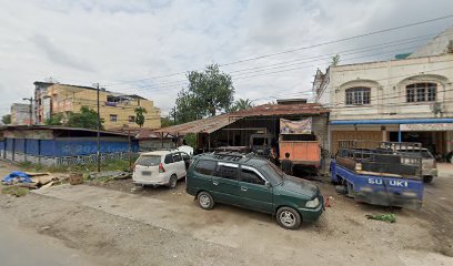 Surya Mobil