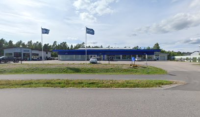 Östlins Bilvård Hudiksvall
