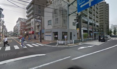 訪問クリニックはなび