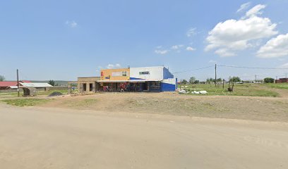 Mpandla Tavern
