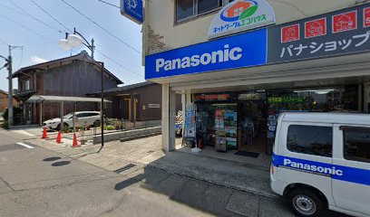 Panasonic shop パナショップ 江南