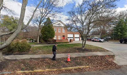 Mariemont Building Department