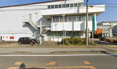 三和シヤッター工業 建材事業部中部配送センター