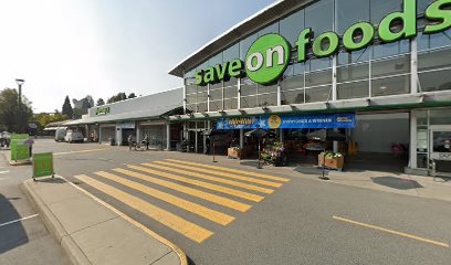 Save-On-Foods Pharmacy