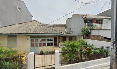 Rumah psatir