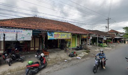 Variasi Motor Dan Helm