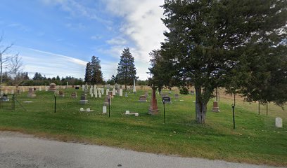 Culver-Collver Cemetery