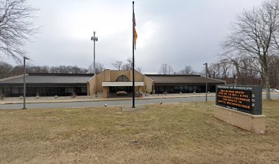 Randolph Township Health Department