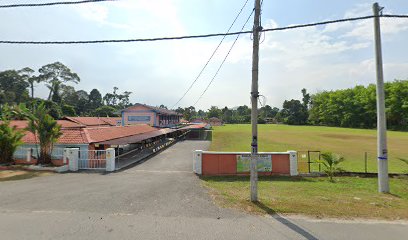 Sekolah Kebangsaan Kota Lama Kanan