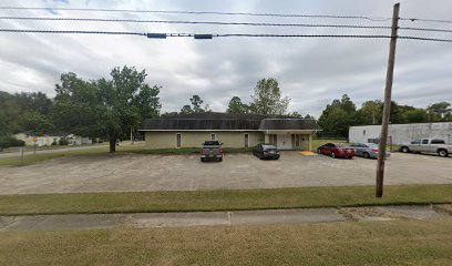 Chase Walters - Pet Food Store in Dothan Alabama