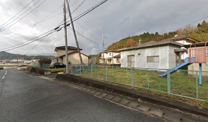 菟田野古屋谷児童公園