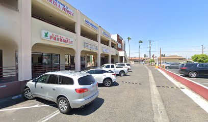 California Pharmacy