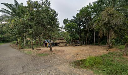 Masjid shirotol firdaus