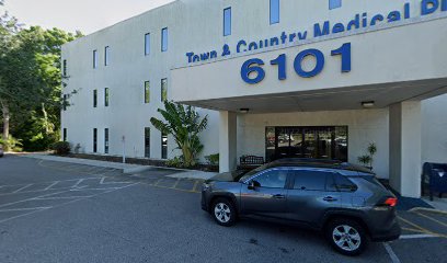 Cardiology Center of Tampa