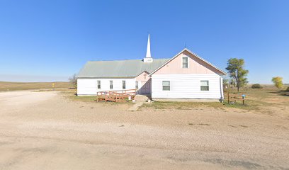 Wicksville Community Church