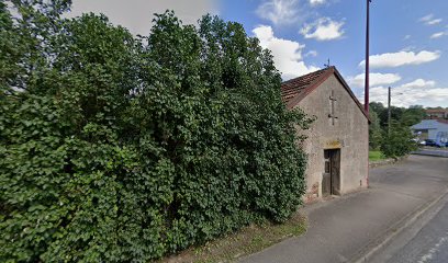 Chapelle Ste Catherine