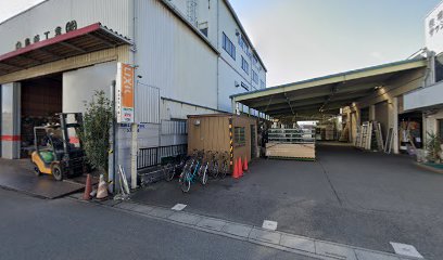 島崎工業（株） 入間工場