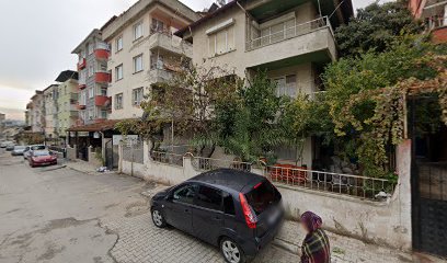 Antakya Semerkand Vakfı