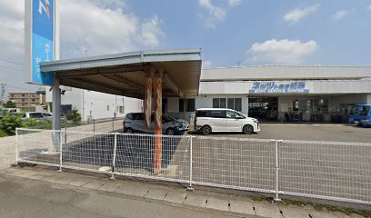 ネッツトヨタ岐阜 ボデーサービスセンター