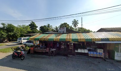 Kedai kusyen zam zam