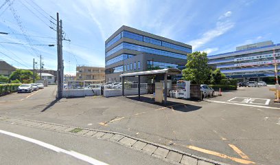 ＪＡ静岡県信連 本店 窓口