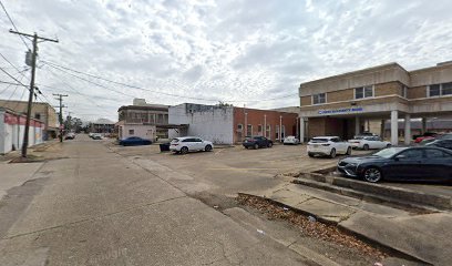 Avoyelles Parish Civil Court