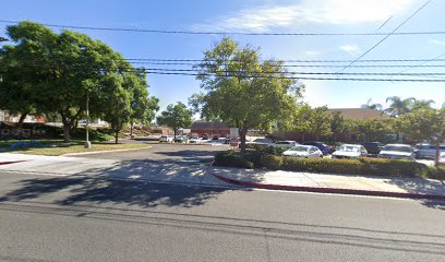 Cucamonga Middle School