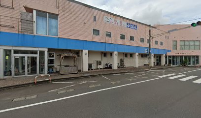 （有）中静商店 お魚センター店