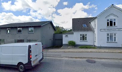 Estate Flemming Thomsen - Glamsbjerg