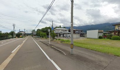 細川歯科医院