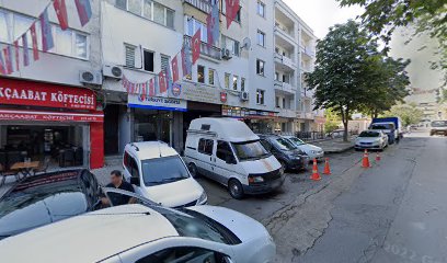 Trabzon Şoförler Minibüscüler Odası