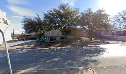 The Reading Center of Fort Worth