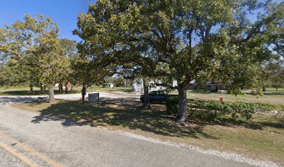 Evangelist Lutheran Church