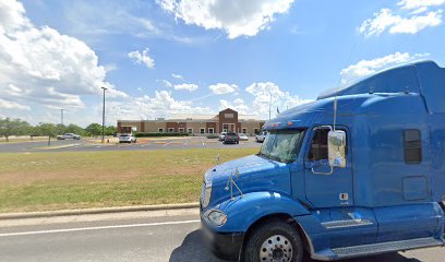 Burnet County Courthouse Annex