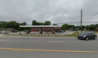 Five Points Store