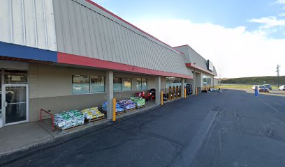 Dundee Laundromat