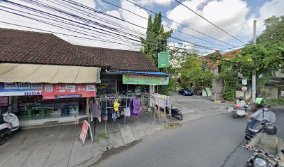 Perumahan Gunung Sari Indah