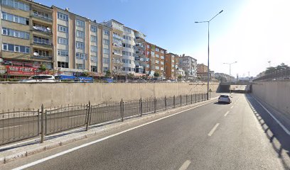 Çekerek Verem Savaş Dispanseri