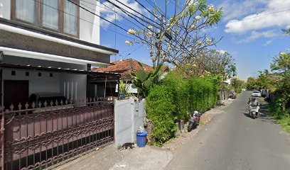 Rumah Tahanan Kelas IIB - Negara