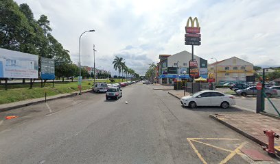 Butik Tateh Senawang