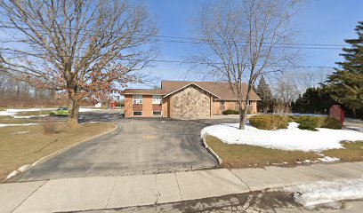 St. Philip the Apostle Anglican Church