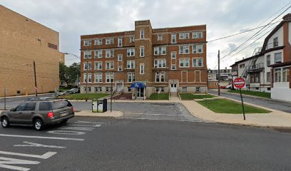 Lehigh Valley Hospital - Nursing Dormitory