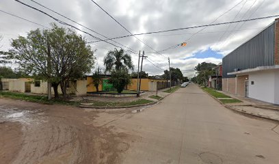 Jardín Maternal Padre Mujica