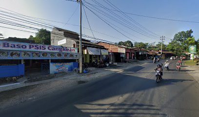 Salon Amerta Sari