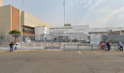 Centro Penitenciario y de Reinserción Social - Chalco