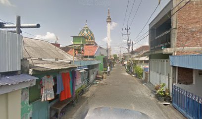 Warung Anggun