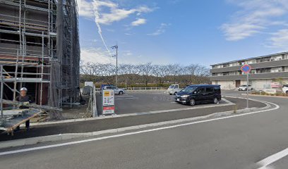 タイムズカー 新三田駅前（月極）ステーション