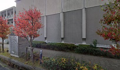 滋賀県立総合病院研究所
