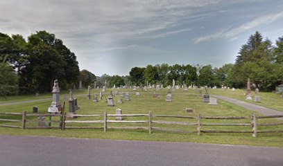 St Francis Cemetery