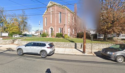 Clifton Heights United Methodist Church